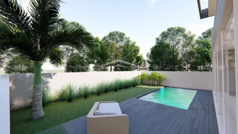 Imagem Linda casa em construção no Swiss Park
 05 suítes, sendo 04 no piso superior e 01 suíte no té...