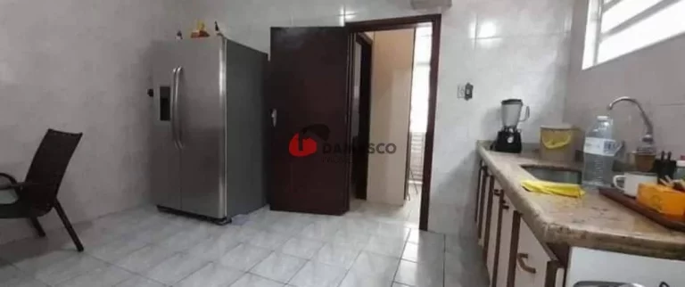 Imagem Casa à venda 2 Quartos, 1 Suite, 2 Vagas, 250M², Osvaldo Cruz, São Caetano do Sul - SP