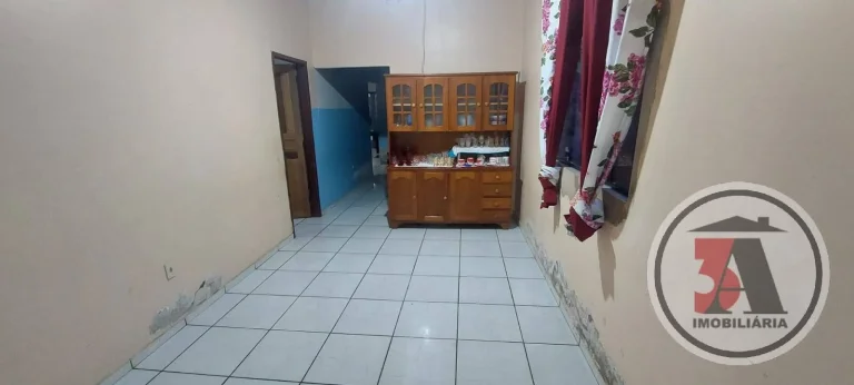 Imagem Casa 1/4 + 2 suítes - Agenor de Carvalho