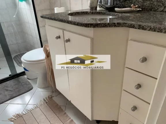 Imagem Apartamento para venda na Chacara Inglesa