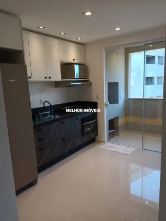 Imagem Apartamento Mobiliado à Venda com 03 Dormitório sendo 01 Suíte Localizado em Itapema - SC