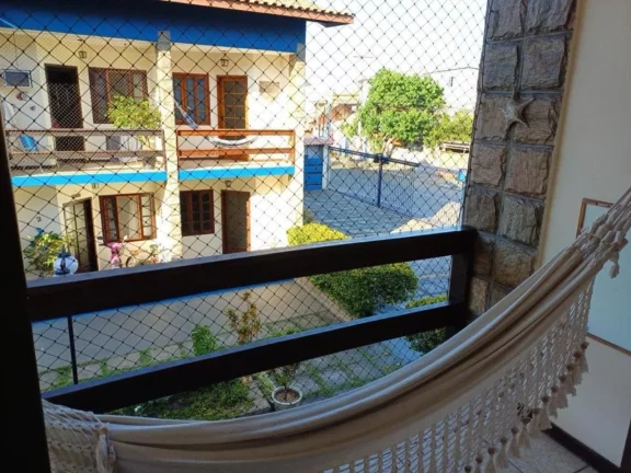 Imagem CASA EM CONDOMINIO RESIDENCIAL em Cabo Frio - RJ, Jardim Excelcior