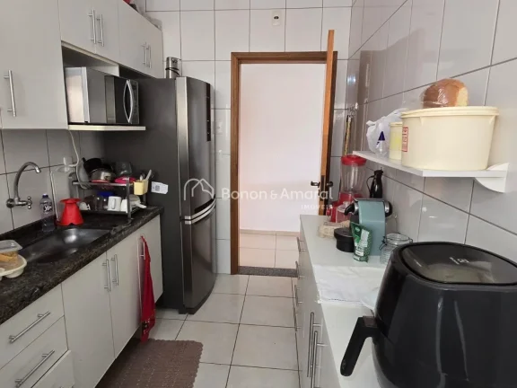 Imagem Apartamento à Venda no Condomínio Florença - Jardim Europa, Paulínia/SP

Apresentamos um excelen...
