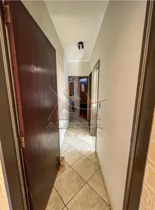 Imagem Casa - Ribeirão Preto - Campos Eliseos