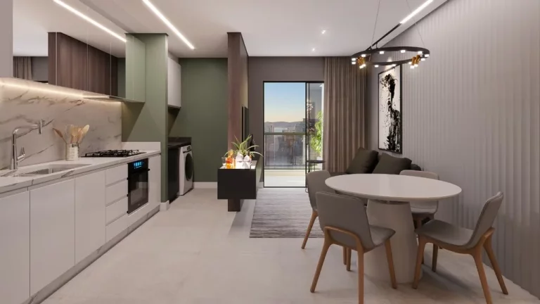 Imagem Apartamento à venda no bairro Morretes - Itapema/SC