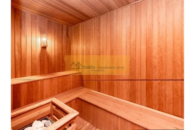 Imagem APARTAMENTO RESIDENCIAL em SÃO PAULO - SP, SANTA CECÍLIA