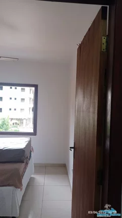 Imagem Apartamento de 1 dormitório/Praia Grande-Ubatuba