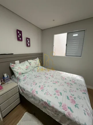 Imagem VENDA - CASA COM EDÍCULA | BAIRRO ELOY CHAVES | JUNDIAÍ-S