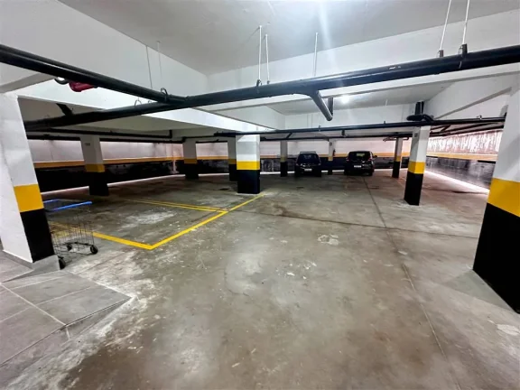 Imagem APARTAMENTO COM 50 m² - MIRIM - PRAIA GRANDE SP