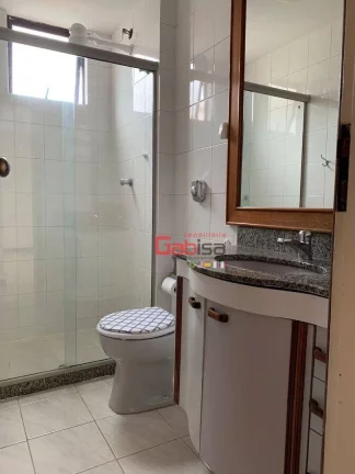 Imagem Apartamento com 2 dormitórios à venda, 76 m² por R$ 520.000,00 - Vila Nova - Cabo Frio/RJ