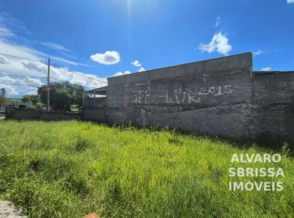 Imagem Terreno plano de esquina com 345 m2 à venda no B Parque das Indústrias em Itu SP Oportunidade!!!