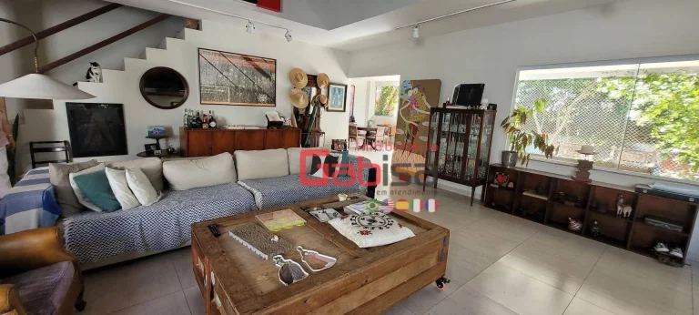 Imagem Casa com 5 Suítes à venda, 300 m² por R$ 2.500.000 - Baia Formosa - Armação dos Búzios/RJ