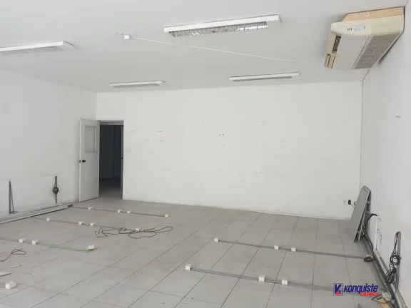 Imagem ALUGO PONTO COMERCIAL NA J J SEABRA