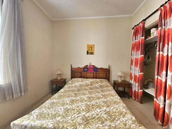 Imagem Apartamento 2 Quartos, 1 Vaga - Pompéia - Santos/SP