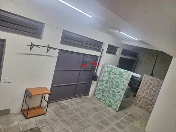 Imagem JIMB 162 Casa 8832 - Casa à venda no bairro Jardim Itu - Porto Alegre/RS