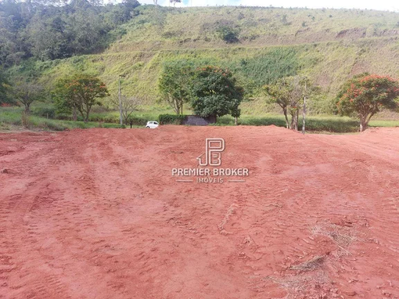 Imagem Terreno à venda, 1296 m² por R$ 350.000,00 - Bonsucesso - Teresópolis/RJ
