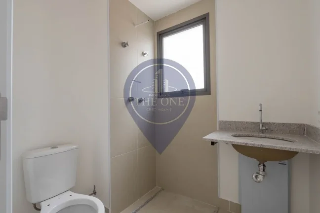 Imagem Studio à venda no Sacomã, São Paulo-SP: 1 quarto, 2 salas, 1 banheiro, 36,00 m² - Ótima oportunidade!