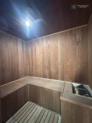 Imagem Apartamento com 2 dormitórios à venda, 71 m² por R$ 530.000,00 - Canto do Forte - Praia Grande/SP