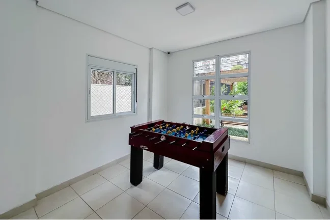 Imagem APARTAMENTO RESIDENCIAL em São Paulo - SP, Bosque da Saúde