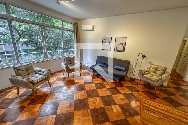 Imagem Apartamento à Venda - Copacabana, 4 Quartos, 191 m2