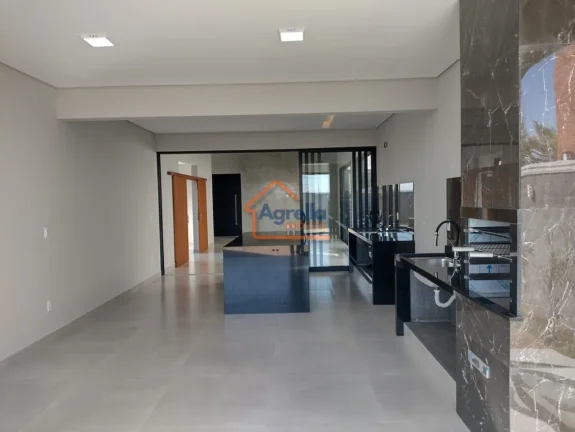 Imagem Condomínio Alvorada Residencial - Casa à venda no bairro Saúde - Mogi Mirim/SP