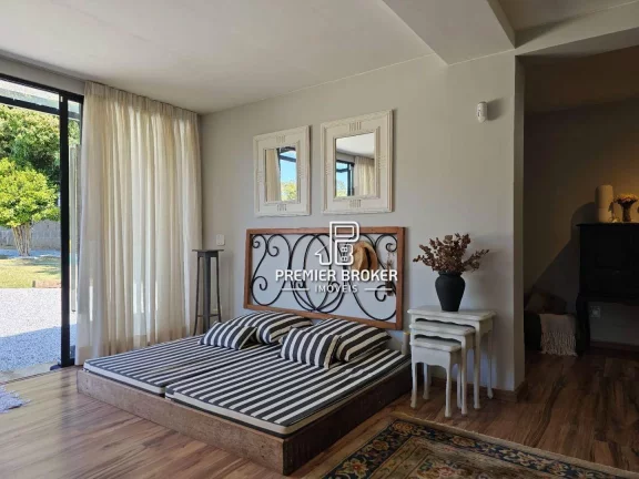 Imagem Casa à venda, 270 m² por R$ 1.500.000,00 - Parque do Imbui - Teresópolis/RJ