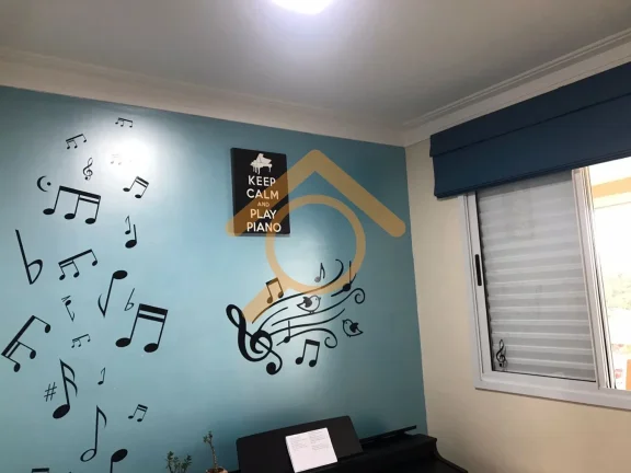 Imagem Imperdível oportunidade: Apartamento à venda em São Paulo-SP, Vila Isa, 3 quartos, 1 suíte, 2 salas, 3 banheiros, 2 vagas, 107m².