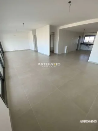 Imagem Apartamento com 4 suítes no Residencial Amazonas em Franca/SP