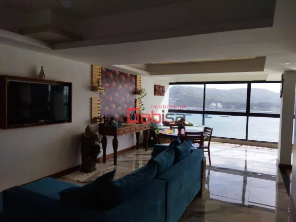 Imagem Casa à venda, 400 m² por R$ 4.500.000 - Pontal do Atalaia - Arraial do Cabo/RJ