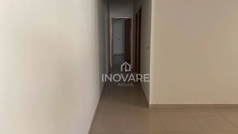 Imagem Casa com 2 dormitórios à venda, 90 m² por R$ 275.000,00 - Paranaíba - Itumbiara/GO