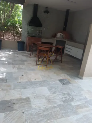 Imagem apartamento garden no condomínio Tons de ipanema