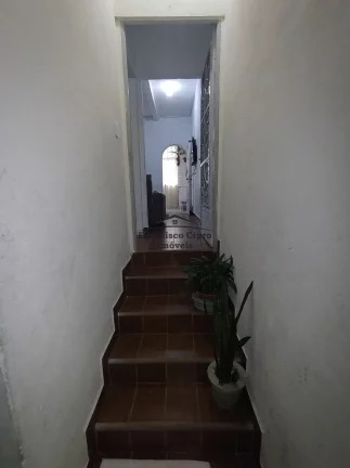 Imagem Casa à venda no bairro Ponte Alta - Aparecida/SP