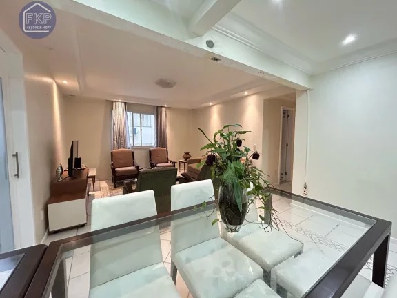 Imagem Apartamento 2 dormitórios!