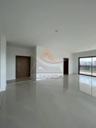 Imagem Apartamento - Ribeirão Preto - Ilhas do Sul