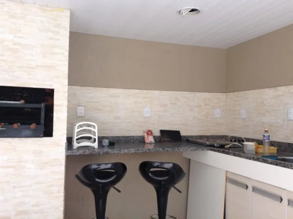 Imagem CASA TRIPLEX, NO CONDOMÍNIO MARAMAR RECREIO DOS BANDEIRANTES 600M2