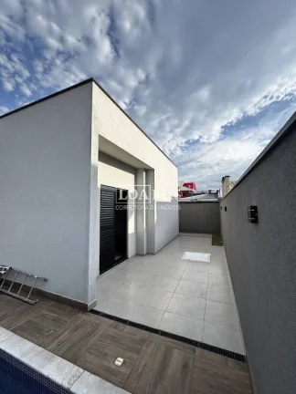 Imagem CASA TÉRREA 3 DORMITÓRIOS SENDO 1 SUÍTE TERRAS DO VALE
