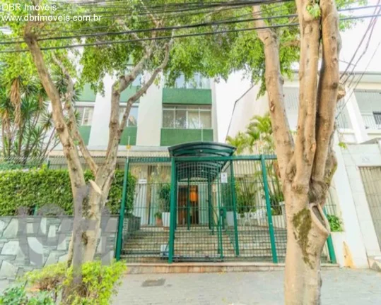 Imagem APARTAMENTO RESIDENCIAL em São Paulo - SP, Vila Mariana