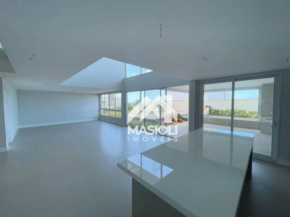 Imagem Casa com 4 dormitórios à venda, 370 m² por R$ 3.500.000,00 - Santa Paula I - Vila Velha/ES