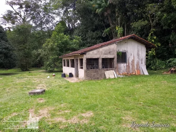 Imagem ÁREA A VENDA NO PEDREIRINHA