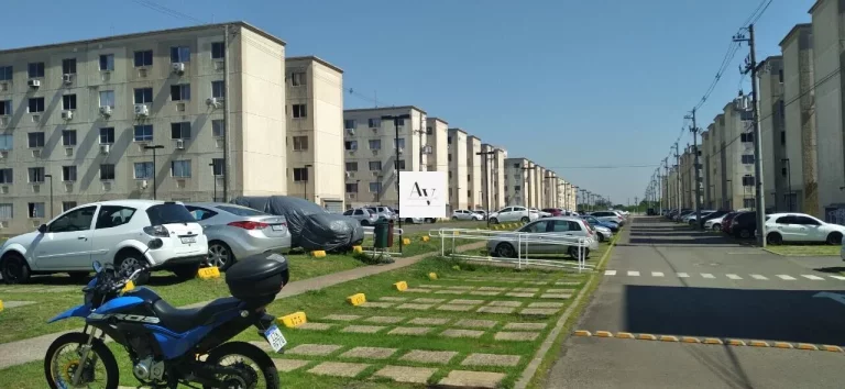 Imagem Apartamento à venda no bairro Sarandi - Porto Alegre/RS