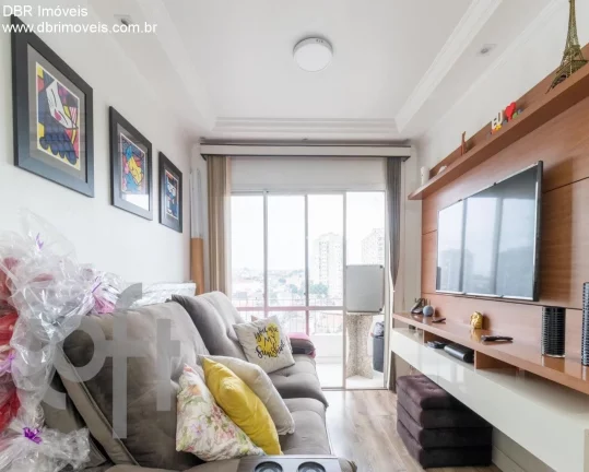 Imagem APARTAMENTO RESIDENCIAL em Sao Paulo - SP, Vila Maria