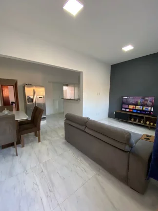 Imagem Encantadora Casa no Jd Santa Rita, Tatuí – Ideal para sua Família por Apenas R$205 Mil