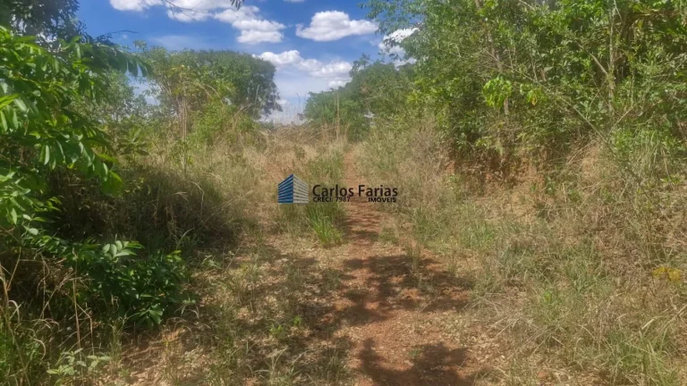 Imagem Chácara para Venda em Brasília, PARANOA