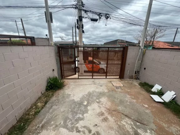 Imagem Sobrado com 3 dormitórios à venda, 107 m² por R$ 535.000,00 - Jardim Casa Branca - Suzano/SP