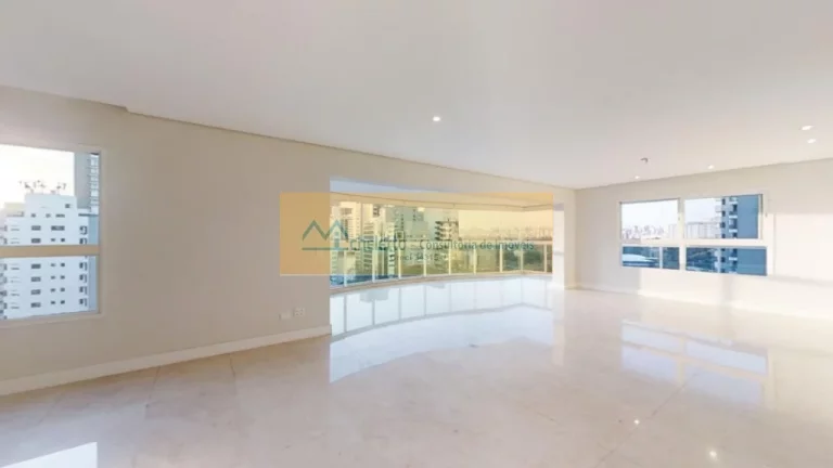 Imagem APARTAMENTO RESIDENCIAL em São Paulo - SP, Moema