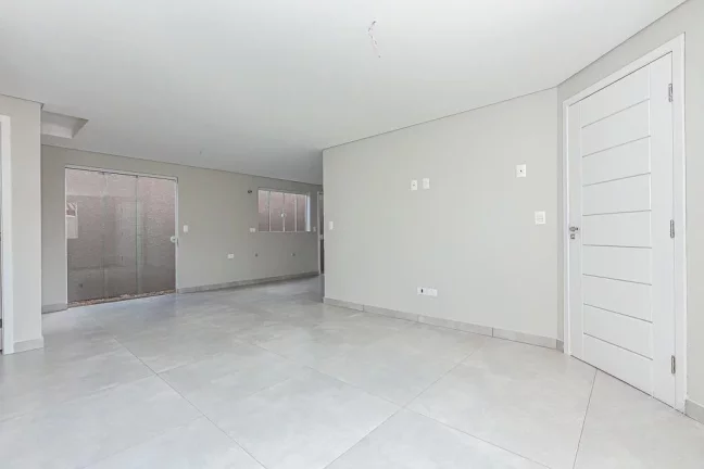 Imagem Sobrado 3 quartos São Braz