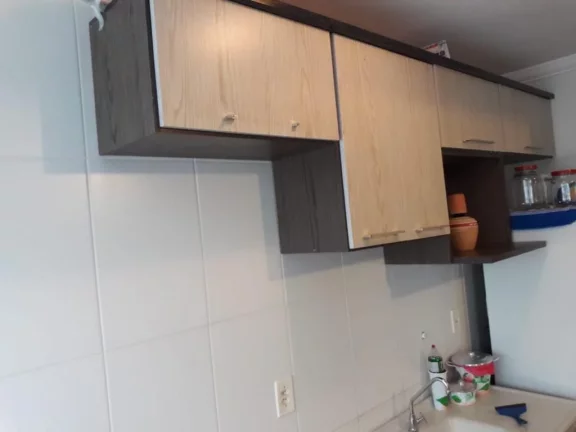 Imagem APARTAMENTO RESIDENCIAL À VENDA, CONDOMÍNIO PARQUE SAVASSI, VILA URUPÊS, SUZANO