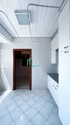 Imagem Unidade padrão á venda no Edificio Ibiza