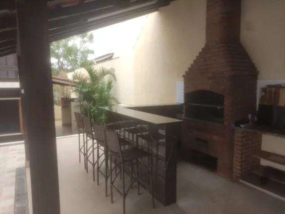 Imagem Sobrado com 2 dormitórios, 132 m² - venda por R$ 1.300.000,00 ou aluguel por R$ 13.260,00/mês - Parque Residencial Itapeti - Mogi das Cruzes/SP
