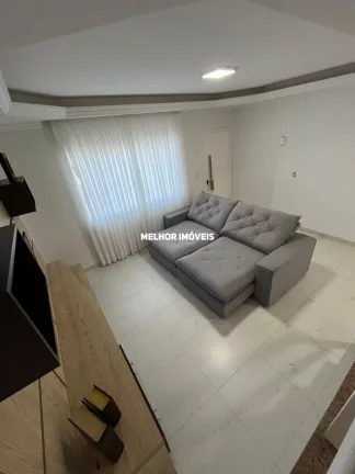 Imagem Sobrado à venda bairro Nações Balneário Camboriú